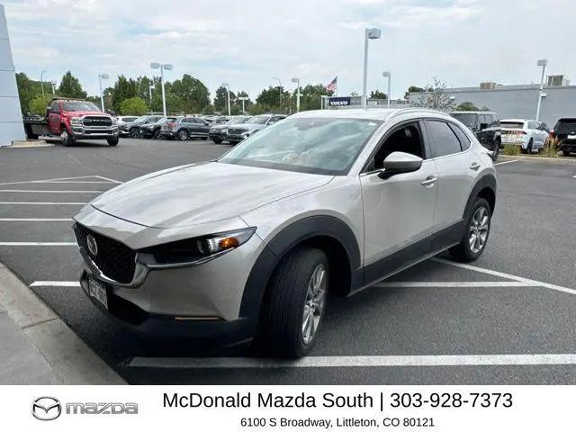 2023 Mazda CX-30 2.5 S Select for sale in Littleton, CO