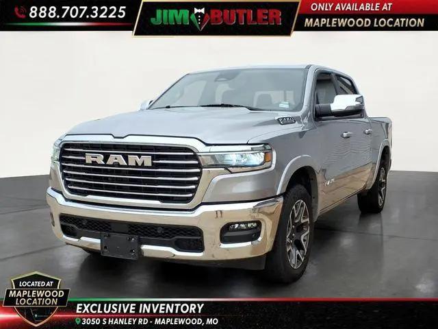 2026 Ram 1500 Laramie Crew Cab 4x4 57 Box for sale in Maplewood, MO