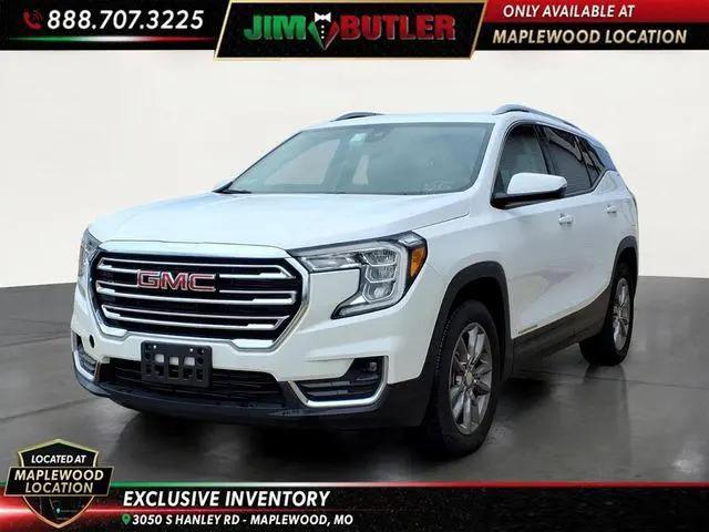 2024 GMC Terrain AWD SLT for sale in Maplewood, MO