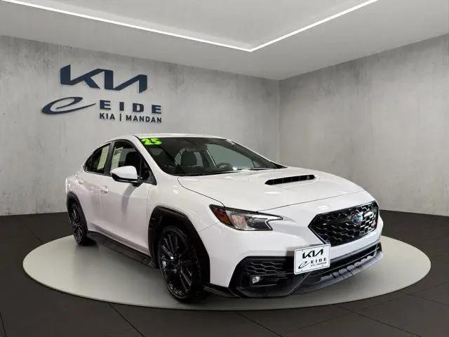 2025 Subaru WRX Premium for sale in Mandan, ND
