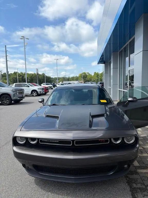 2016 Dodge Challenger R/T for sale in Salisbury, NC