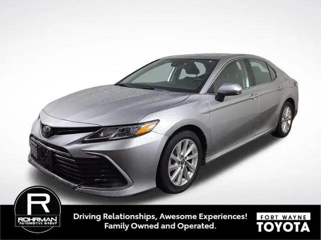 2024 Toyota Camry LE for sale in Fort Wayne, IN