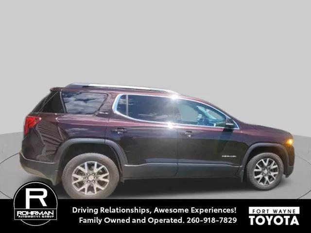 2020 GMC Acadia SLE for sale in Fort Wayne, IN