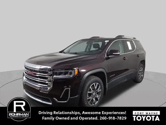 2020 GMC Acadia SLE for sale in Fort Wayne, IN