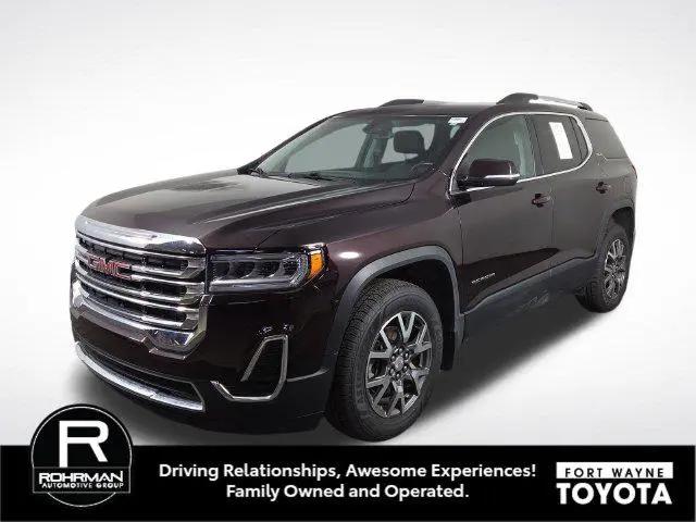 2020 GMC Acadia SLE for sale in Fort Wayne, IN
