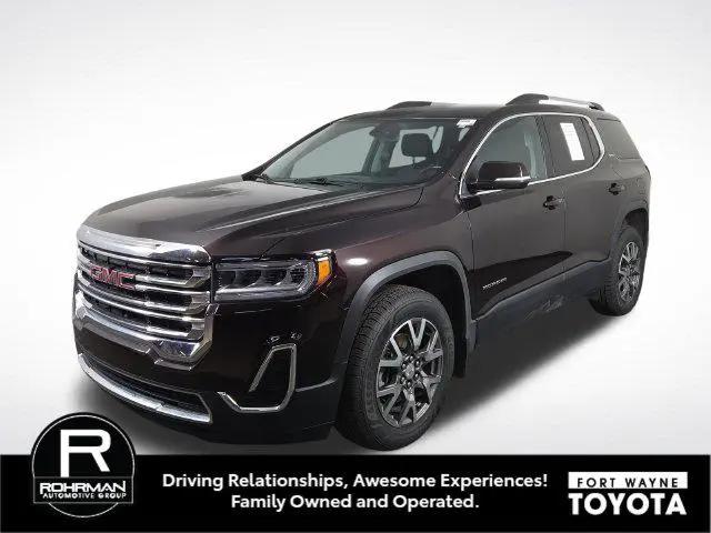 2020 GMC Acadia SLE for sale in Fort Wayne, IN