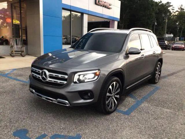 2022 Mercedes-Benz GLB Base for sale in Brewton, AL