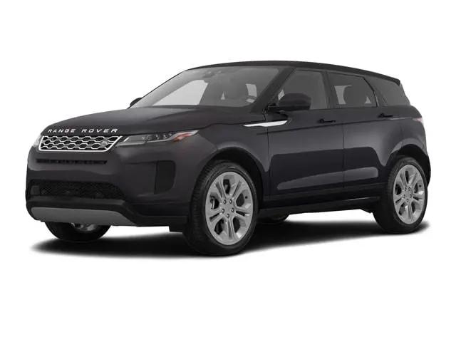 2023 Land Rover Range Rover Evoque S for sale in Austin, TX