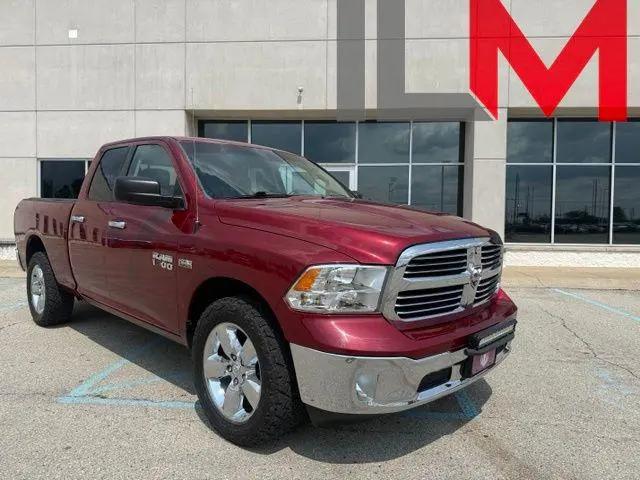 2015 Ram 1500 Big Horn for sale in Indianapolis, IN