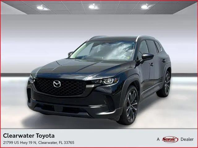 2026 Mazda CX-50 2.5 S Premium for sale in Clearwater, FL