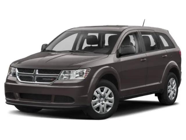 2020 Dodge Journey SE Value for sale in Clearwater, FL