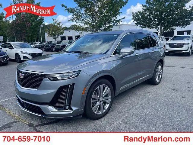 2024 Cadillac XT6 FWD Premium Luxury for sale in Huntersville, NC