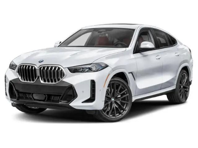 2024 BMW X6 xDrive40i for sale in Belmont, CA