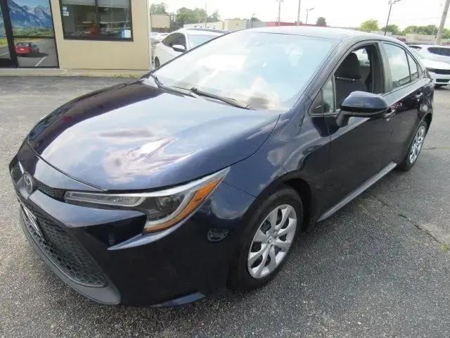 2021 Toyota Corolla for sale near Fairfield, OH