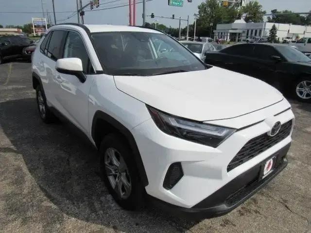 2025 Toyota RAV4 XLE for sale in Fairfield, OH