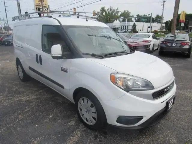 2019 Ram ProMaster City Cargo Van Tradesman SLT Cargo Van for sale near Fairfield, OH