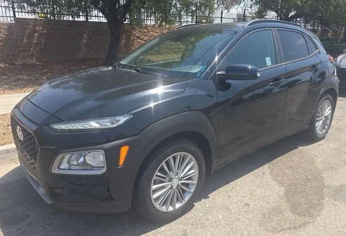2018 Hyundai Kona SEL for sale in Fontana, CA