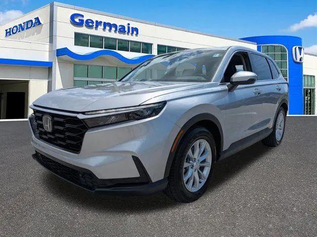 2024 Honda CR-V EX-L 2WD for sale in Naples, FL