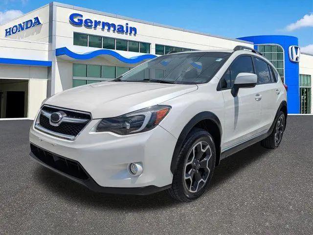 2014 Subaru XV Crosstrek 2.0i Limited for sale in Naples, FL