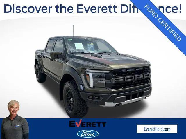 2026 Ford F-150 Raptor for sale in Benton, AR