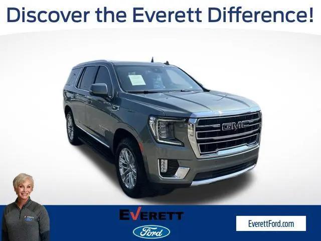 2024 GMC Yukon 4WD SLT for sale in Benton, AR