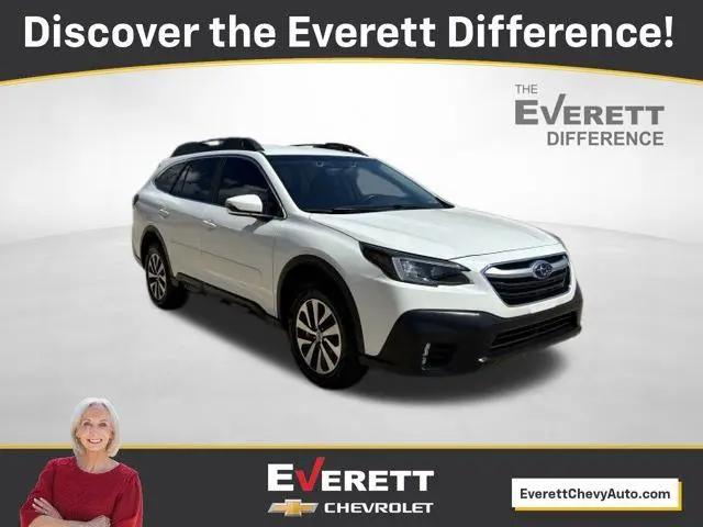2022 Subaru Outback Premium for sale in Benton, AR