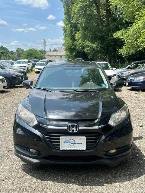 2016 Honda HR-V EX for sale in Mahwah, NJ