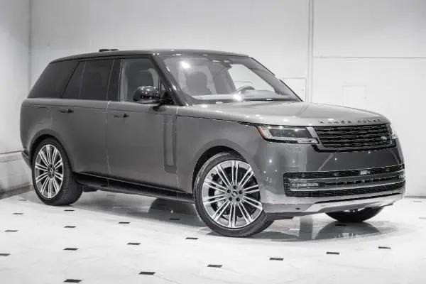 2023 Land Rover Range Rover P530 SE for sale in Ashburn, VA