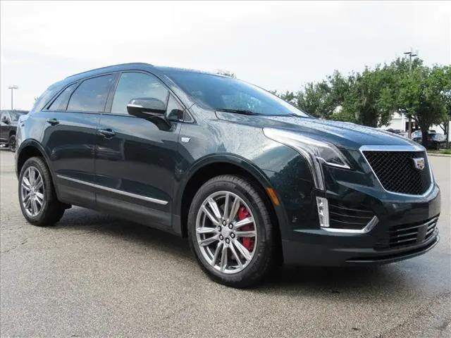 2026 Cadillac XT5 Sport AWD for sale in Ocala, FL