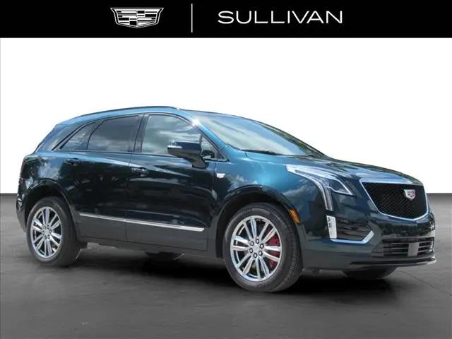 2026 Cadillac XT5 Sport AWD for sale in Ocala, FL