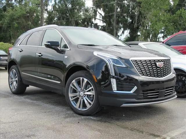 2026 Cadillac XT5 Premium Luxury AWD for sale in Ocala, FL