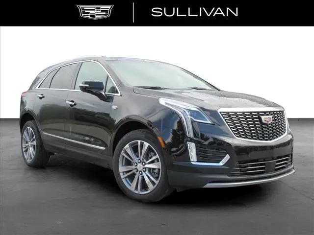 2026 Cadillac XT5 Premium Luxury AWD for sale in Ocala, FL