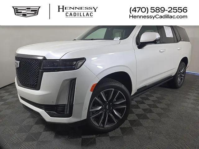 2024 Cadillac Escalade 4WD Sport for sale in Duluth, GA