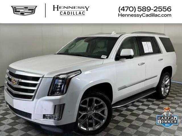 2018 Cadillac Escalade Luxury for sale in Duluth, GA