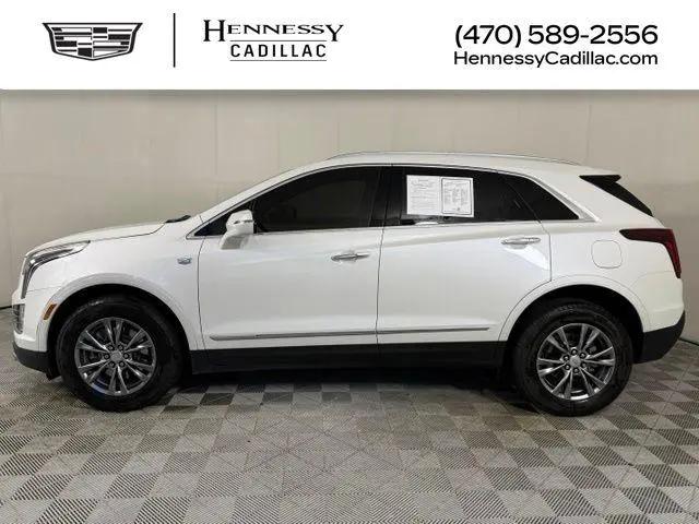 2022 Cadillac XT5 FWD Premium Luxury for sale in Duluth, GA