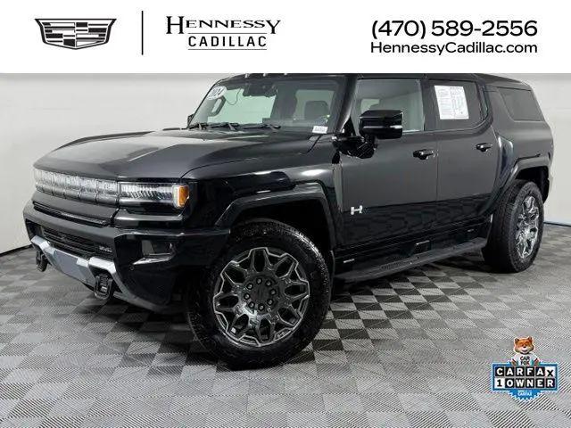 2024 GMC HUMMER EV 3X for sale in Duluth, GA