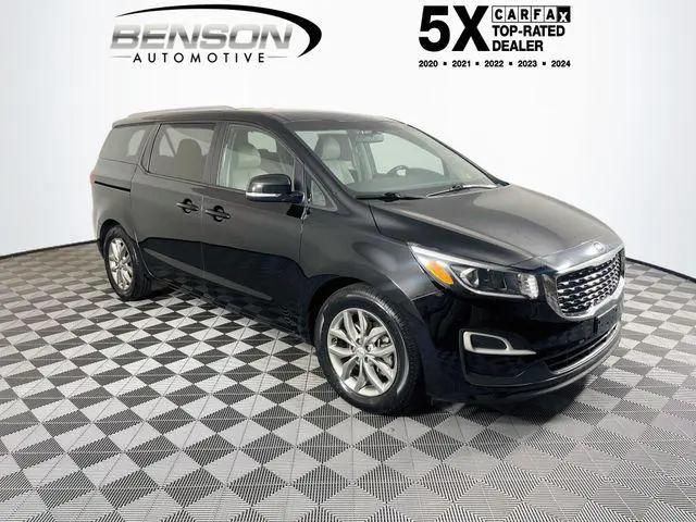 2019 Kia Sedona EX for sale in Spartanburg, SC