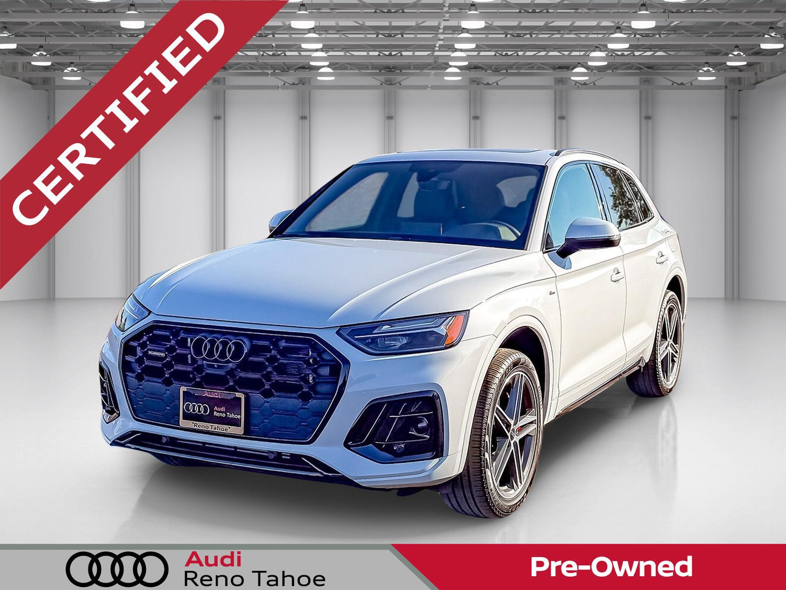 2024 Audi Q5