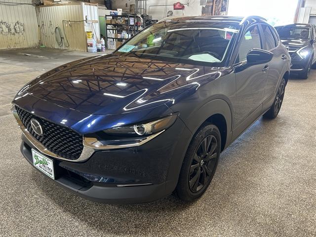 2025 Mazda CX-30 2.5 S Select Sport