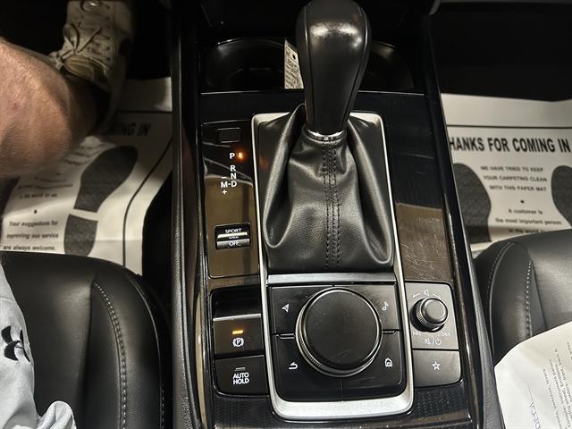 2025 Mazda CX-30 2.5 S Select Sport