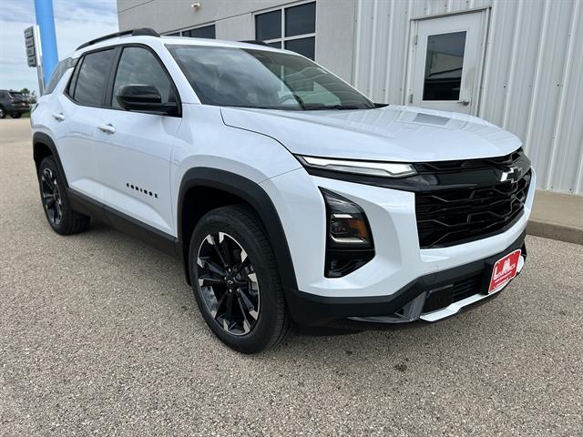 2027 Chevrolet Equinox AWD RS for sale in Lancaster, WI
