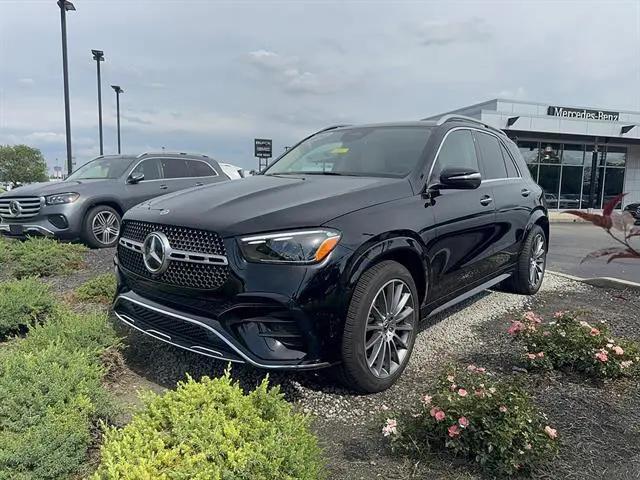 2024 Mercedes-Benz GLE GLE 350 4MATIC for sale in Centerville, OH