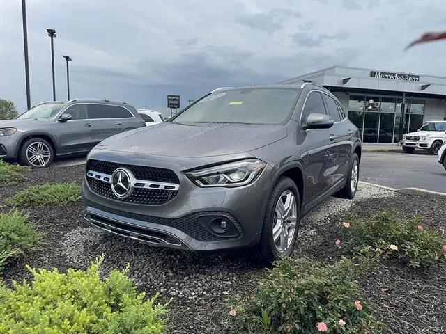 2023 Mercedes-Benz GLA-CLASS 4MATIC for sale in Centerville, OH