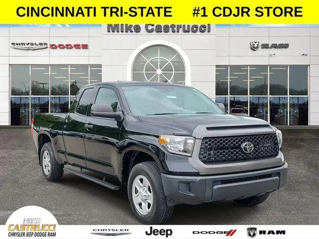 2020 Toyota Tundra for sale near Cincinnati, OH