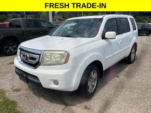 2011 Honda Pilot for sale near Cincinnati, OH