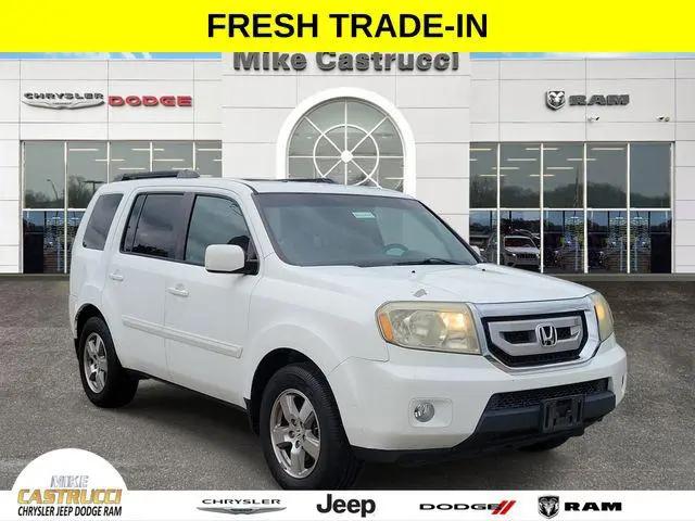 2011 Honda Pilot for sale near Cincinnati, OH
