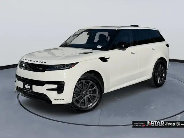 2024 Land Rover Range Rover Sport Dynamic SE for sale in Anaheim hills, CA