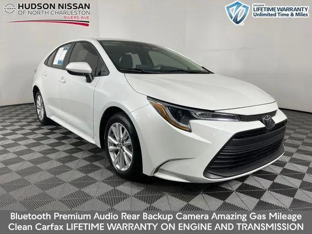2023 Toyota Corolla LE for sale in North Charleston, SC