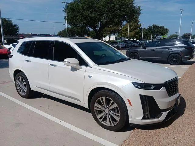 2020 Cadillac XT6 FWD Premium Luxury for sale in Plano, TX