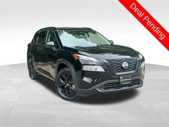 2023 Nissan Rogue SV Intelligent AWD for sale in Des Moines, IA